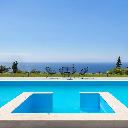 Villa Monte Smith