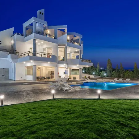Villa Monte Smith *