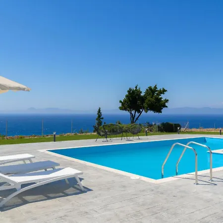 Villa Monte Smith