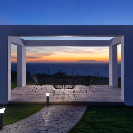 Villa Monte Smith Villa