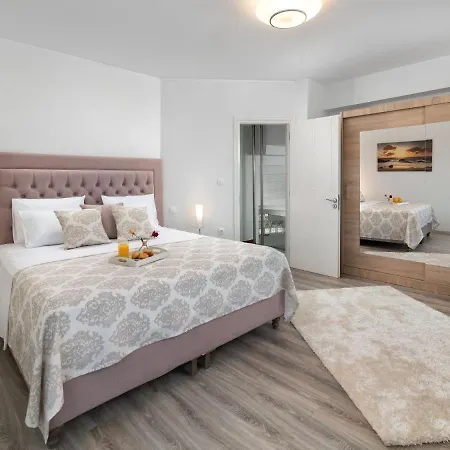 Villa Villa Monte Smith Rhodes City